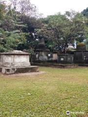 Cimetière de Park Street