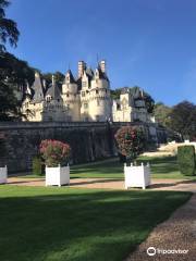 Château de la Grille