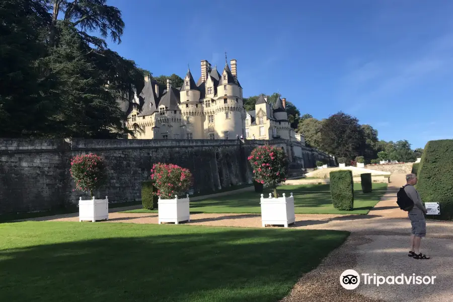 Château de la Grille