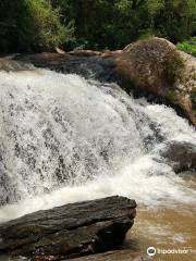 Cachoeira Veu da Noiva