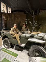 4th Infantry Division Museum