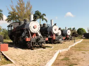 Sugar Cane Museum