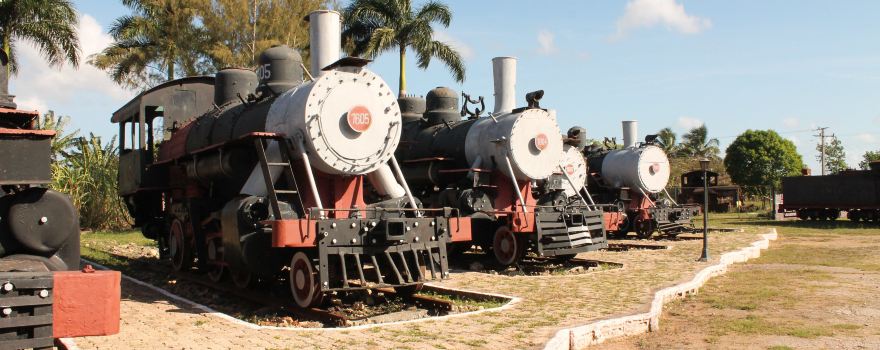 Sugar Cane Museum