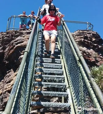 Blue Mountains National Park