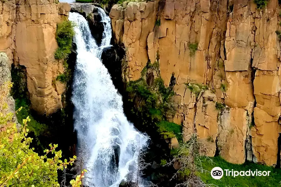 Silver Thread Scenic and Historic Byway