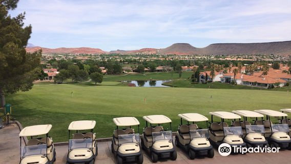 Sunbrook Golf Club