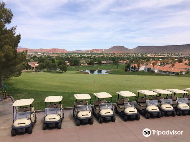 Sunbrook Golf Club