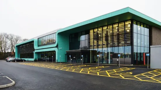 Selby Leisure Centre