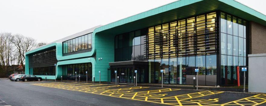 Selby Leisure Centre