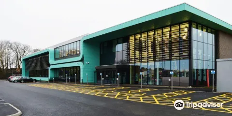Selby Leisure Centre
