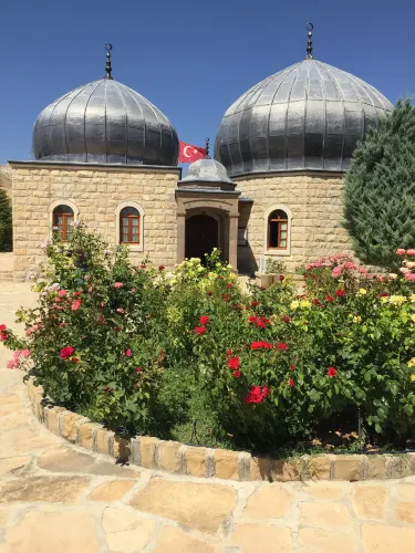 Hacidervis Mahallesi