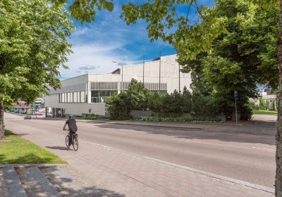 Jyväskylä City Theatre