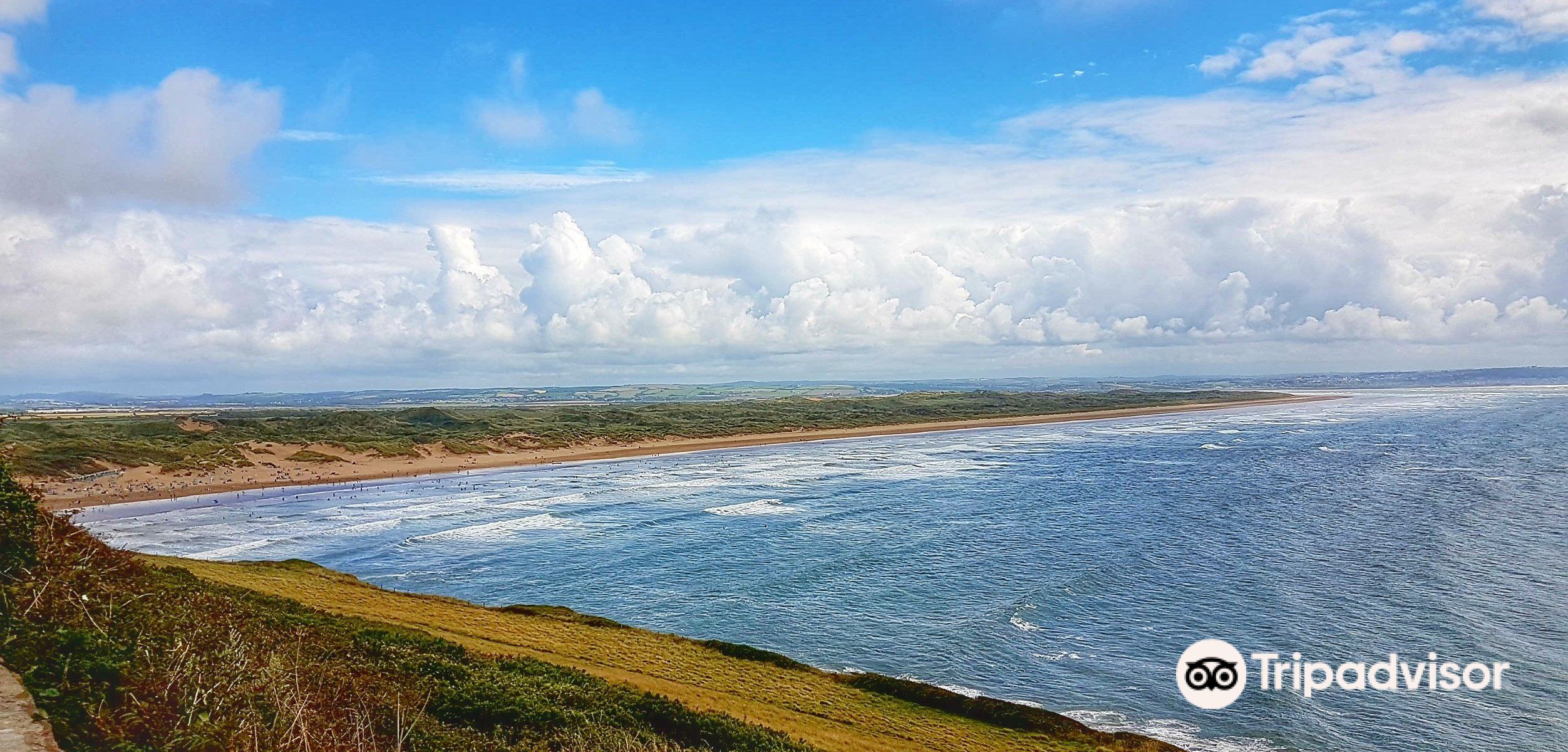 Saunton sands sale