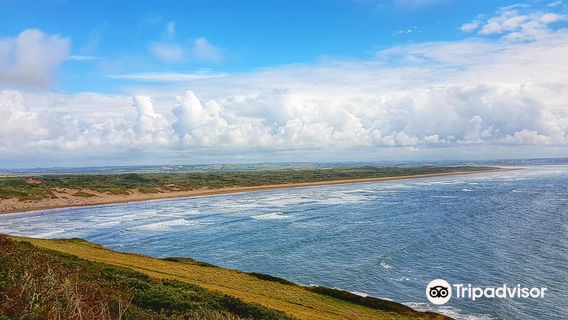 Saunton Sands