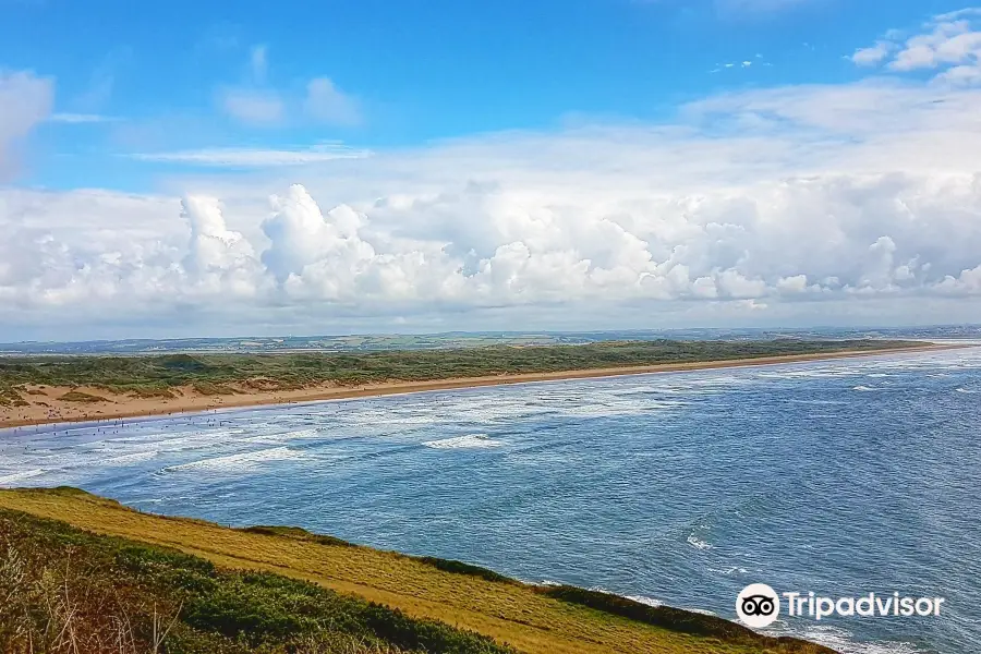 Saunton Sands