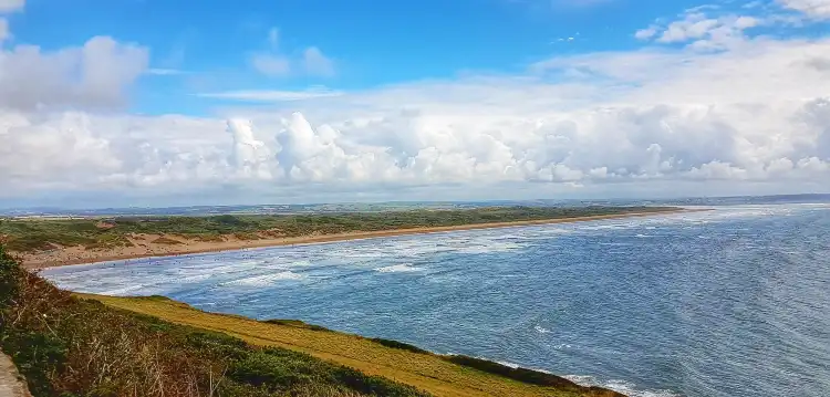 Hôtels à : Braunton