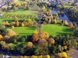 Queens Park