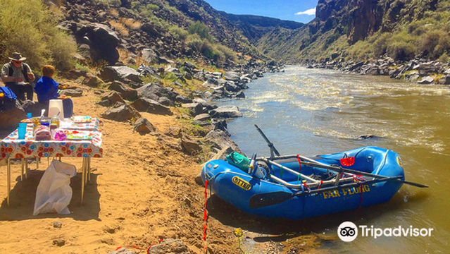 Far Flung Adventures