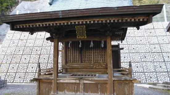 Yasaka Shrine