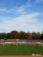 Stadion der Freundschaft