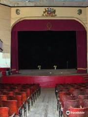 Teatro Municipal de Pisagua