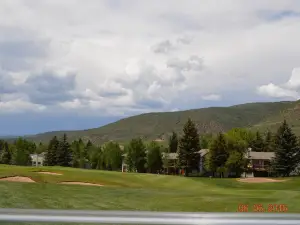 EagleVail Golf Club