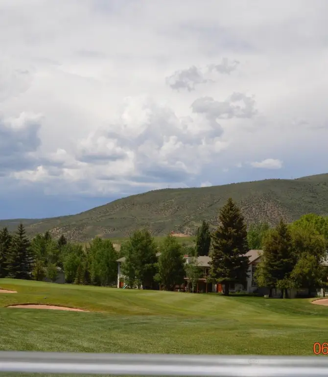 Eagle-Vail