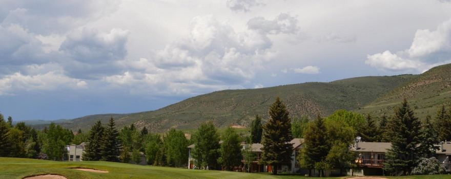 EagleVail Golf Club