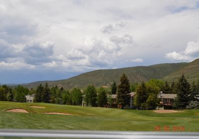 EagleVail Golf Club