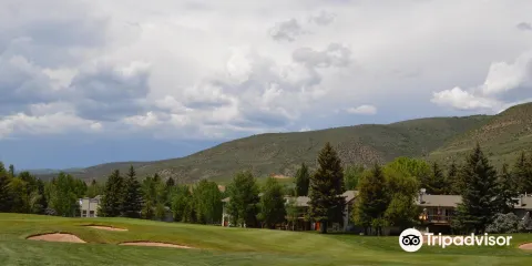 Eagle Vail Golf Club
