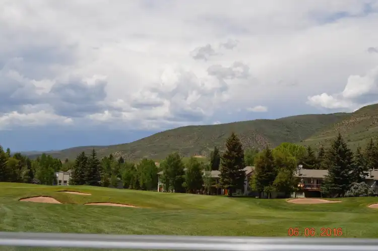 Hotels in Eagle-Vail