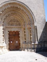 Abbaye Notre-Dame-de-Ganagobie