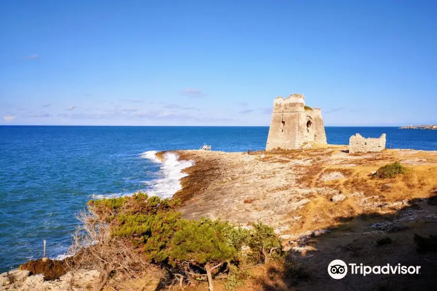 Torre di Sfinale