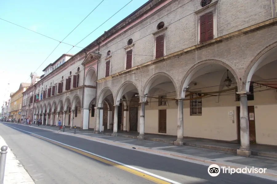 Ospedale Vecchio