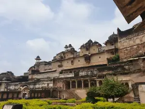 Garh Palace