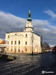 Kežmarok Town Hall