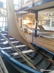 Inishowen Maritime Museum
