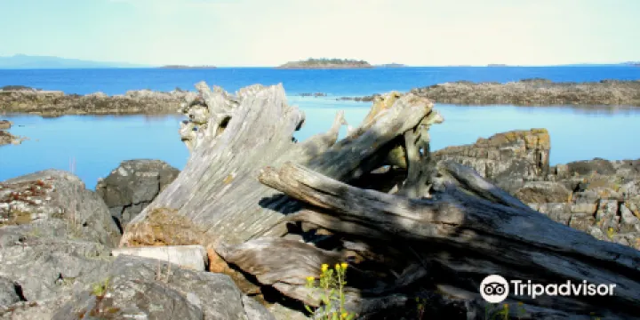 Moorecroft Regional Park