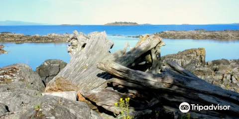 Moorecroft Regional Park