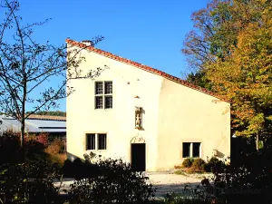 Maison Natale de Jeanne d’Arc