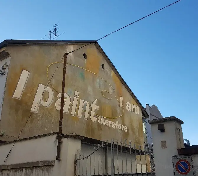 Turin metropolitan area