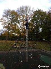 Narborough Play Park