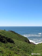 North Head Lighthouse