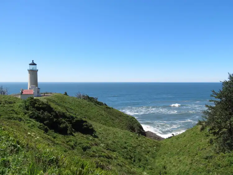 Hotels in Ilwaco