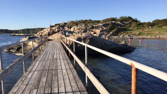 Hovåsbadet