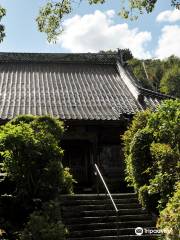 Choboji Temple