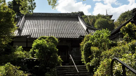 Choboji Temple