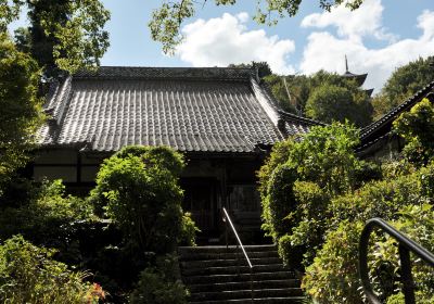 Choboji Temple