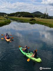 Rent a Kayak - River Gacka