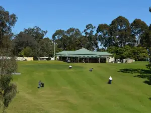 Yarram Golf Club